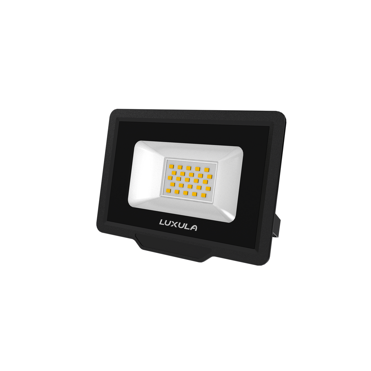 LUXULA LED-Fluter, 20 W, 3000 K