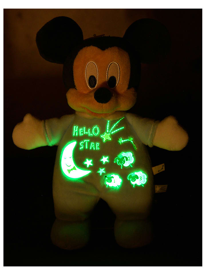 Disney Mickey Mouse Plüschfigur 