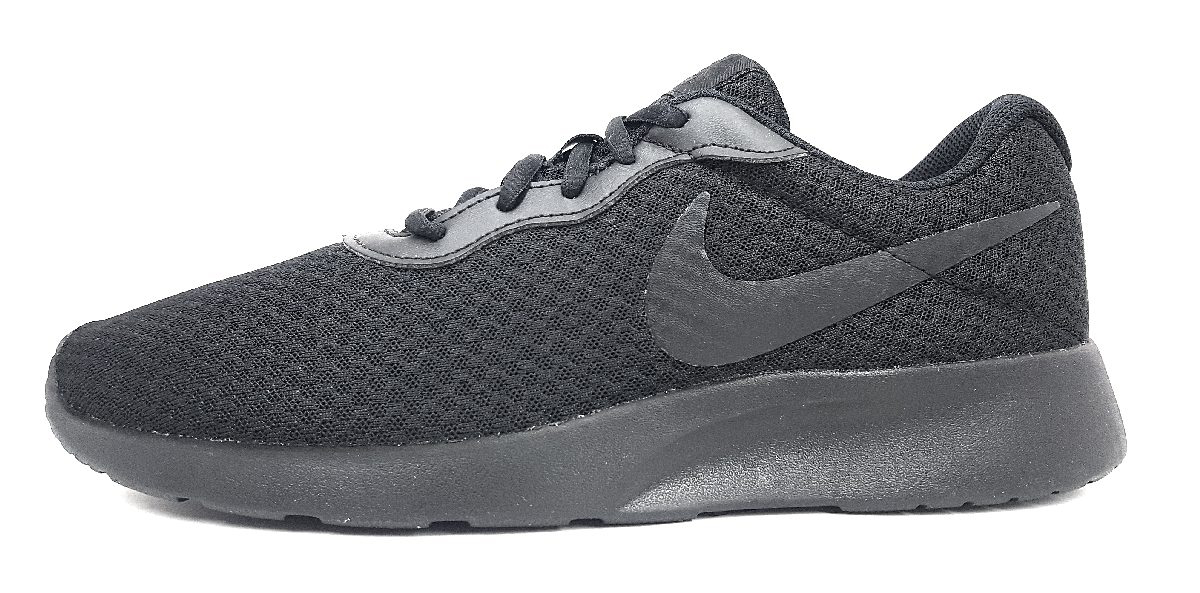Nike Tanjun DJ6258 Schwarz 001 black/black