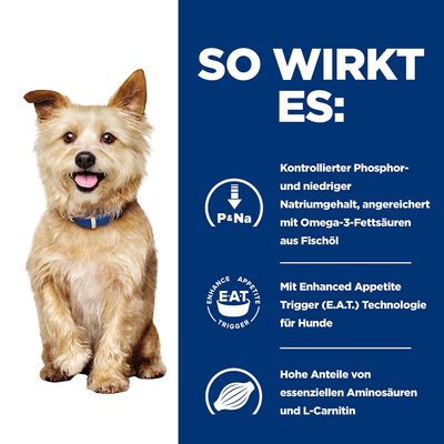 Hill's Prescription Diet k/d Kidney Care Ragout mit Huhn