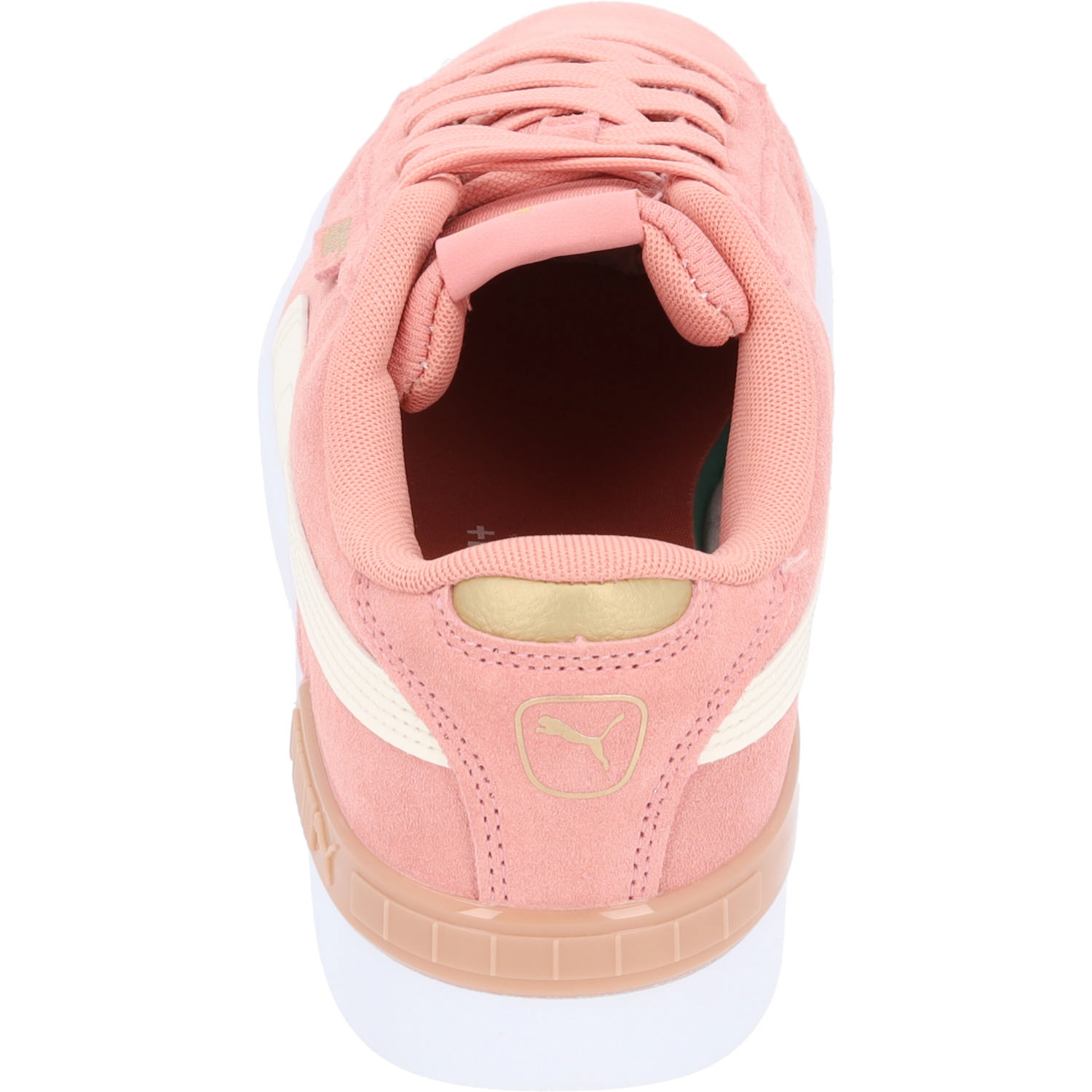 Puma Jada SD 382873, Sneakers Low, Damen, Rosa