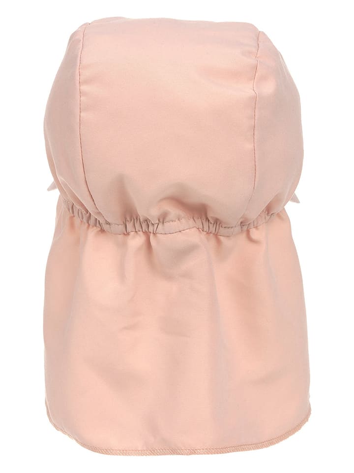 Lässig Schirmmütze in Rosa günstig kaufen