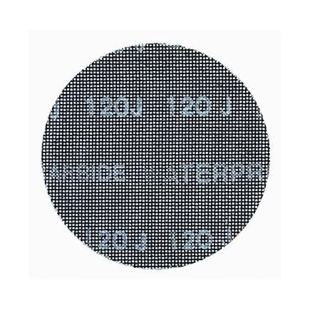 DeWalt Tillbehör DTM8684-QZ Slipnät 225mm K150 5 delar