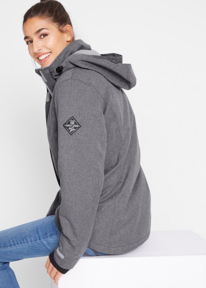 Outdoor-Funktions-Jacke