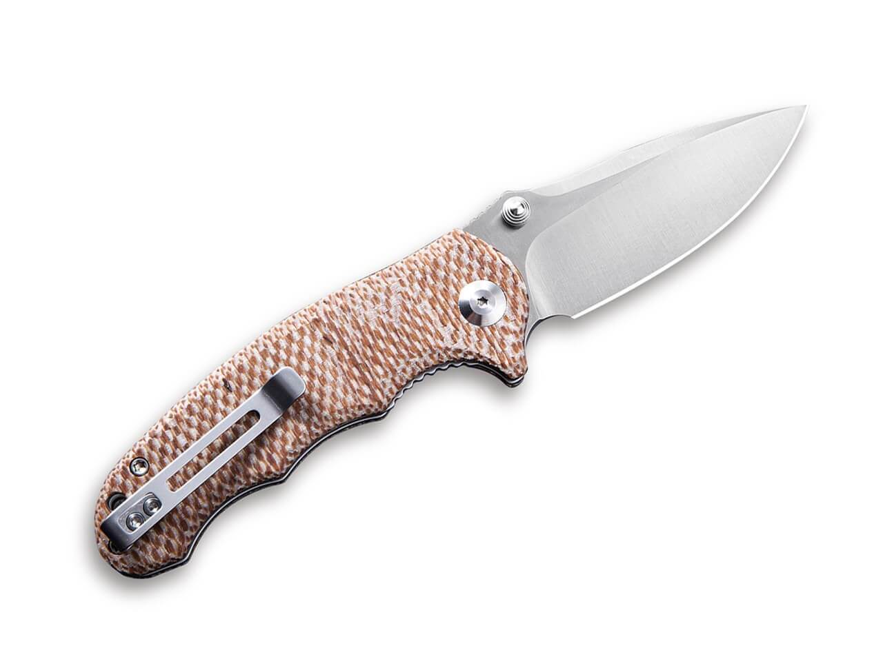 Hooligan Snakeskin