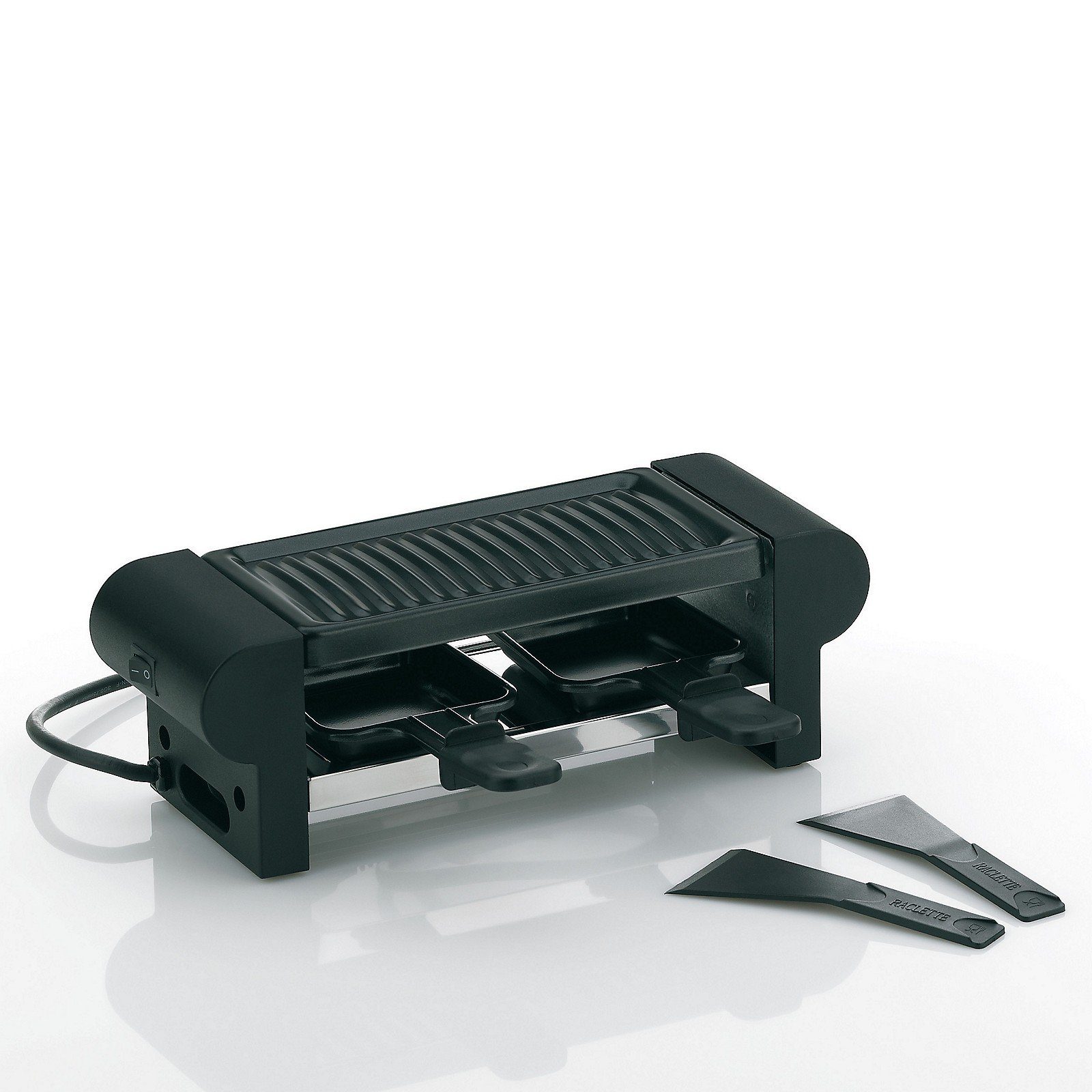 kela Raclette Bernina