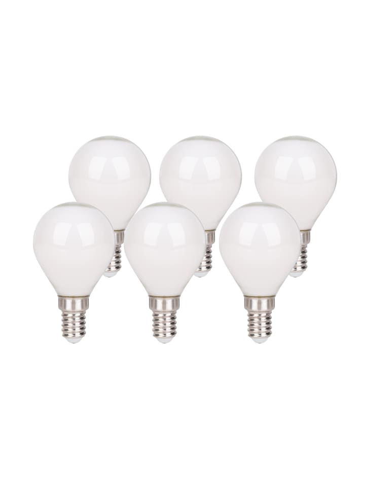 näve LED Leuchtmittel 
