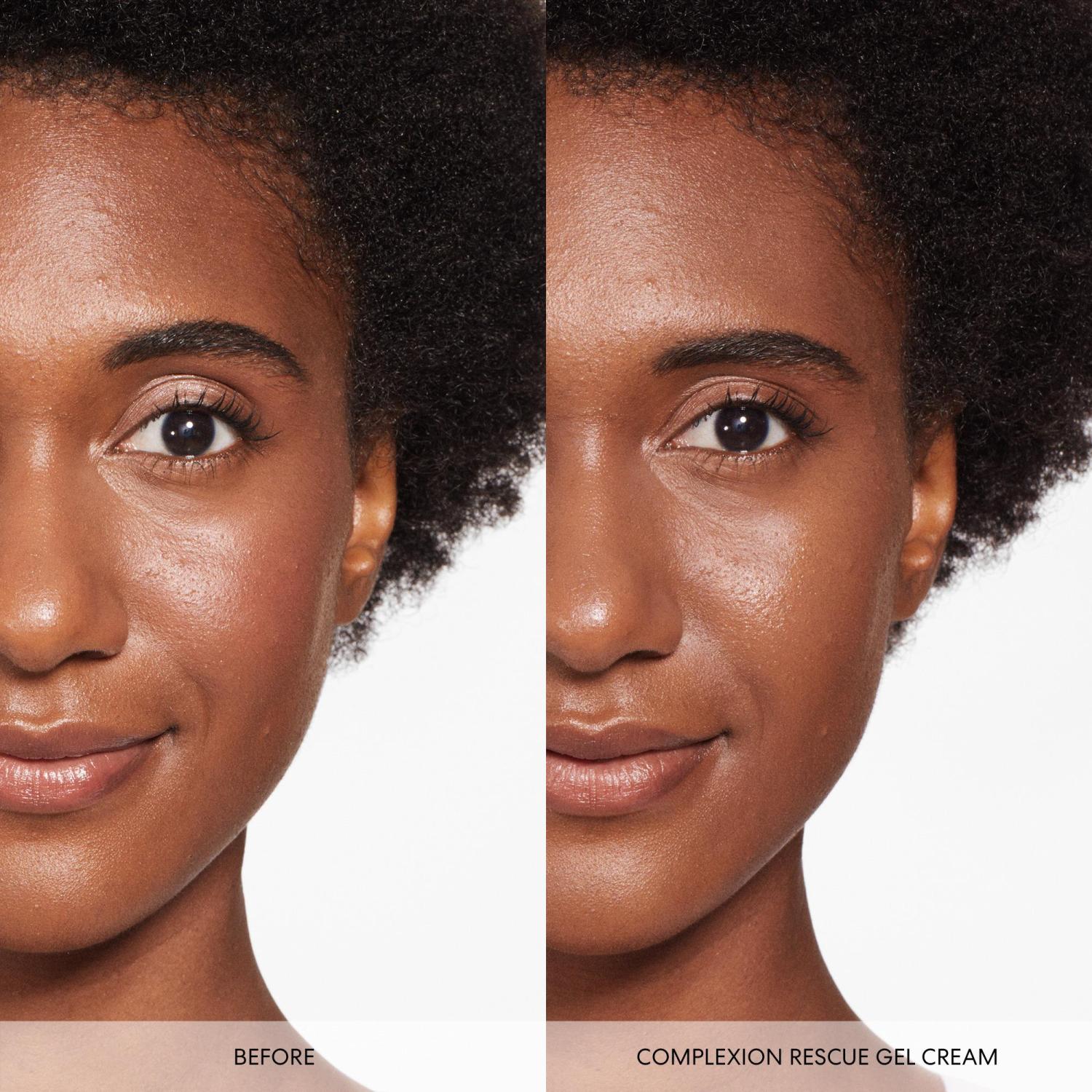 bareMinerals tonirana hidratantna gel krema SPF 45