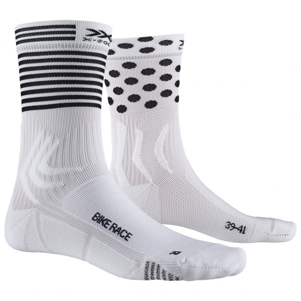 X-Socks - Bike Race - Radsocken