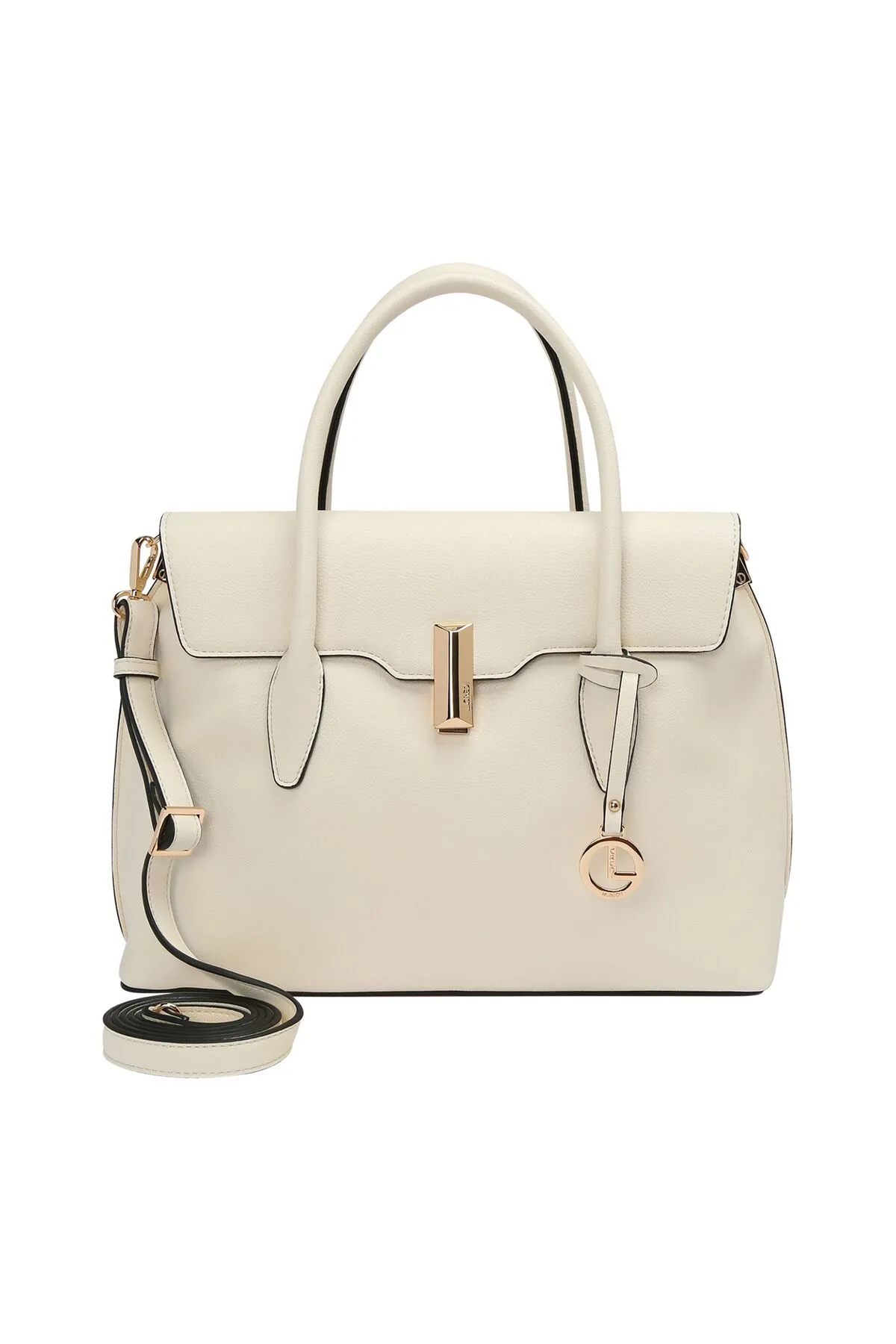 L.CREDI  Janna Handtasche 36 cm