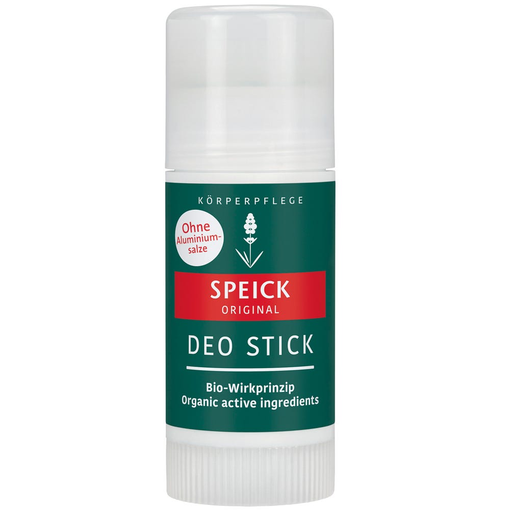 SPEICK Natural Deo Stick 40 ml