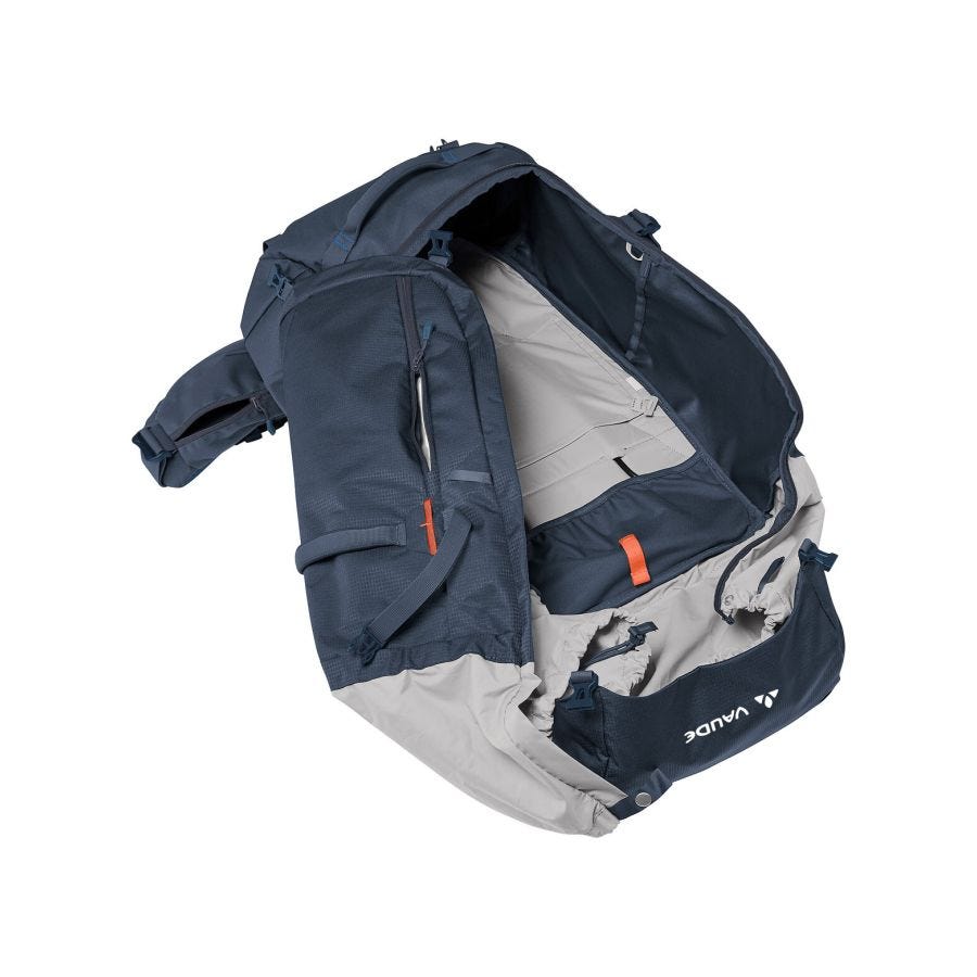 Astrum EVO 55+10 Trekkingrucksack Damen