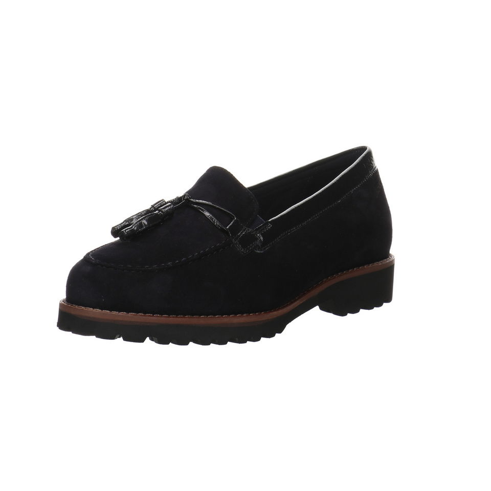 Sioux Meredith 730 Slipper