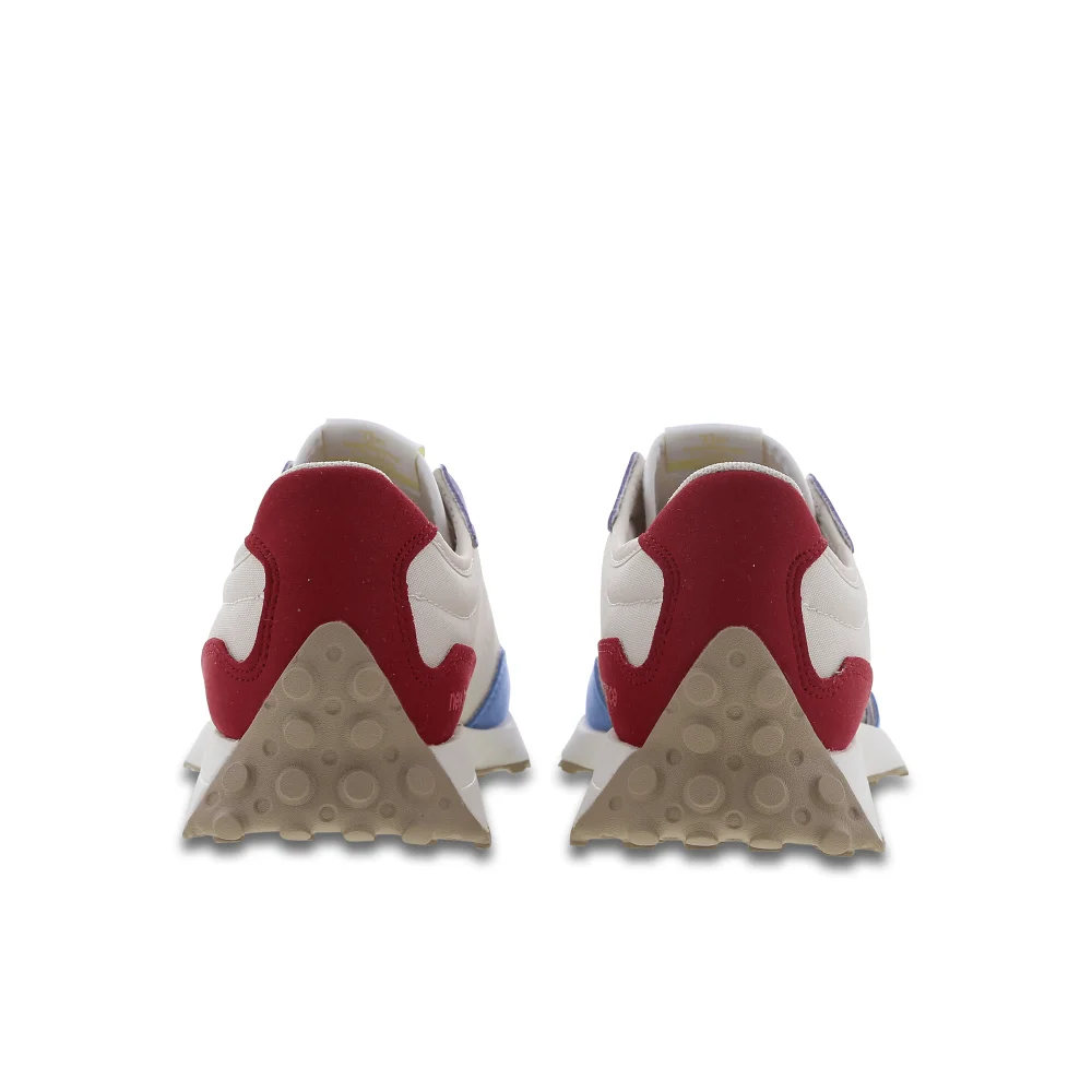 New Balance 327 GS327CG / rot