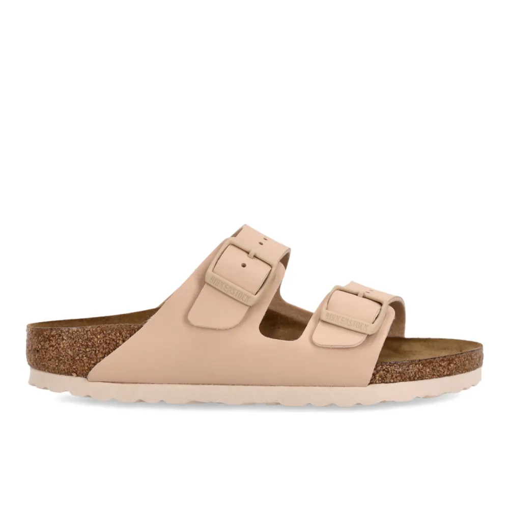 Birkenstock Arizona Birko Flor 1027723 / braun