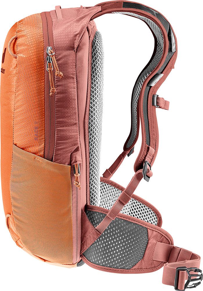 deuter Race 8 - Fahrradrucksack kaufen | Bike-Discount