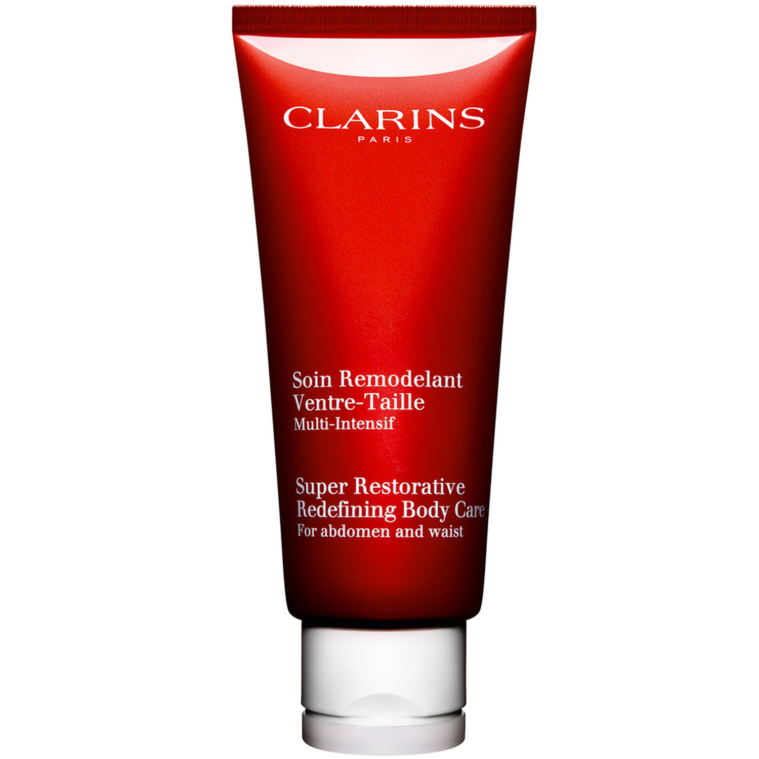Clarins Multi-Intensif Soin Minceur Remodelant Ventre-Taille