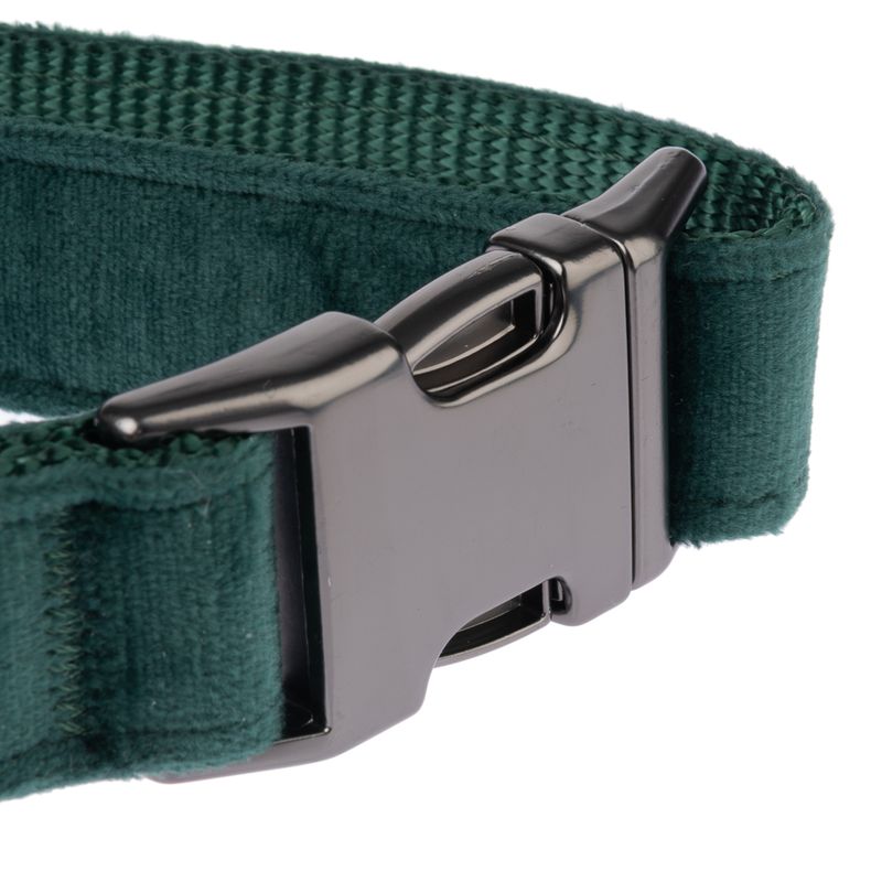 Nomad Tales Blush Halsband, emerald zu TOP-Preisen