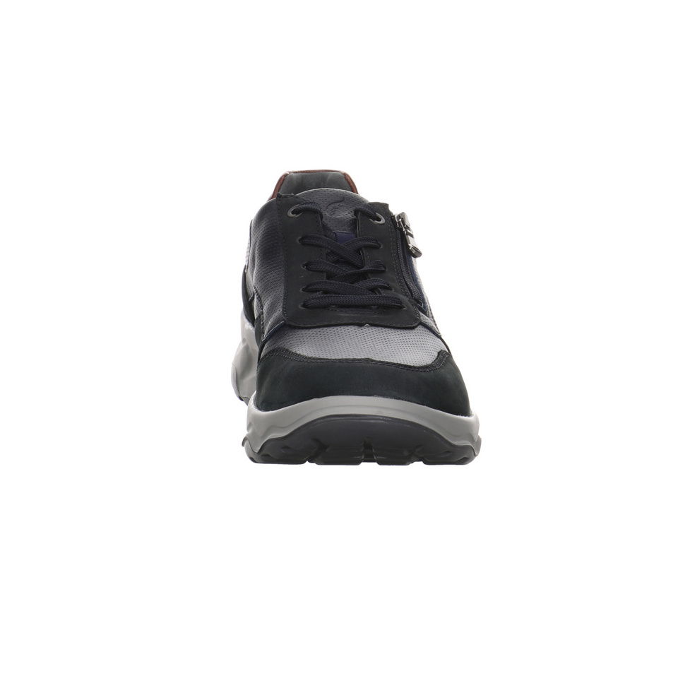 Waldläufer H-Max Schnürschuh
