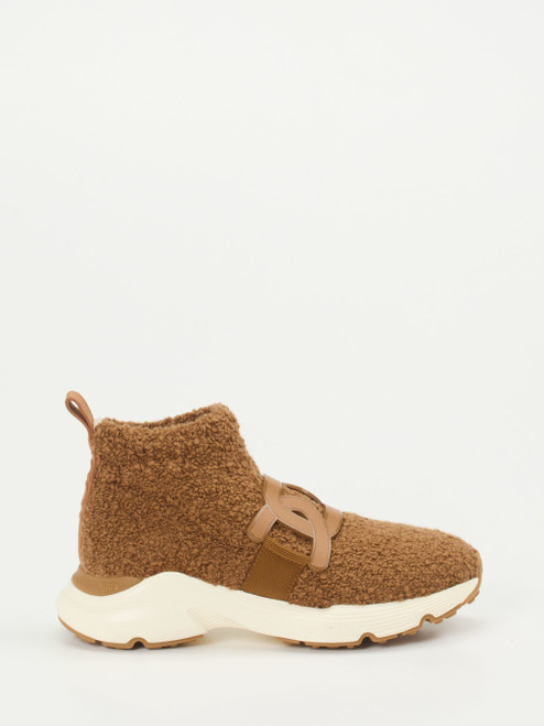 Sneaker high-16832890001 Tod's