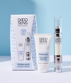 Dado Sens ProBalance Gesichtscreme + Gesichtsfluid Gesichtspflegeset-1 Stk