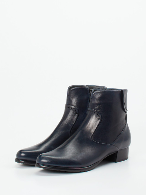 Stiefelette-17131090080 Ginger & Glove