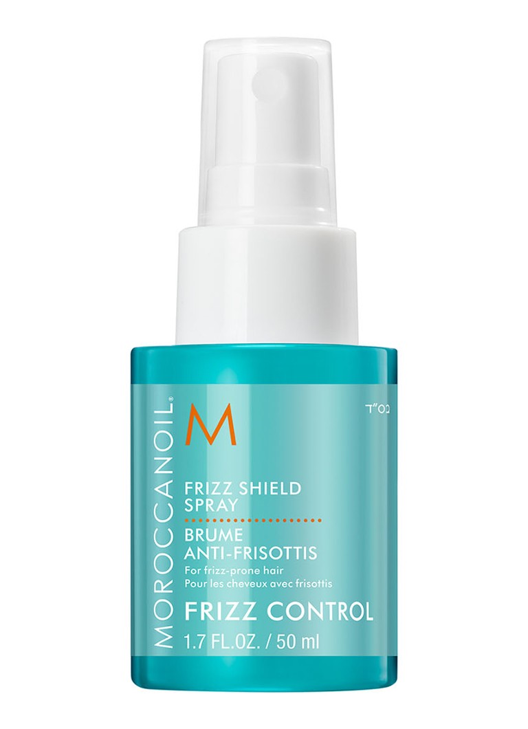 Moroccanoil Frizz Shield sprej - sprej protiv kovrčanja kose