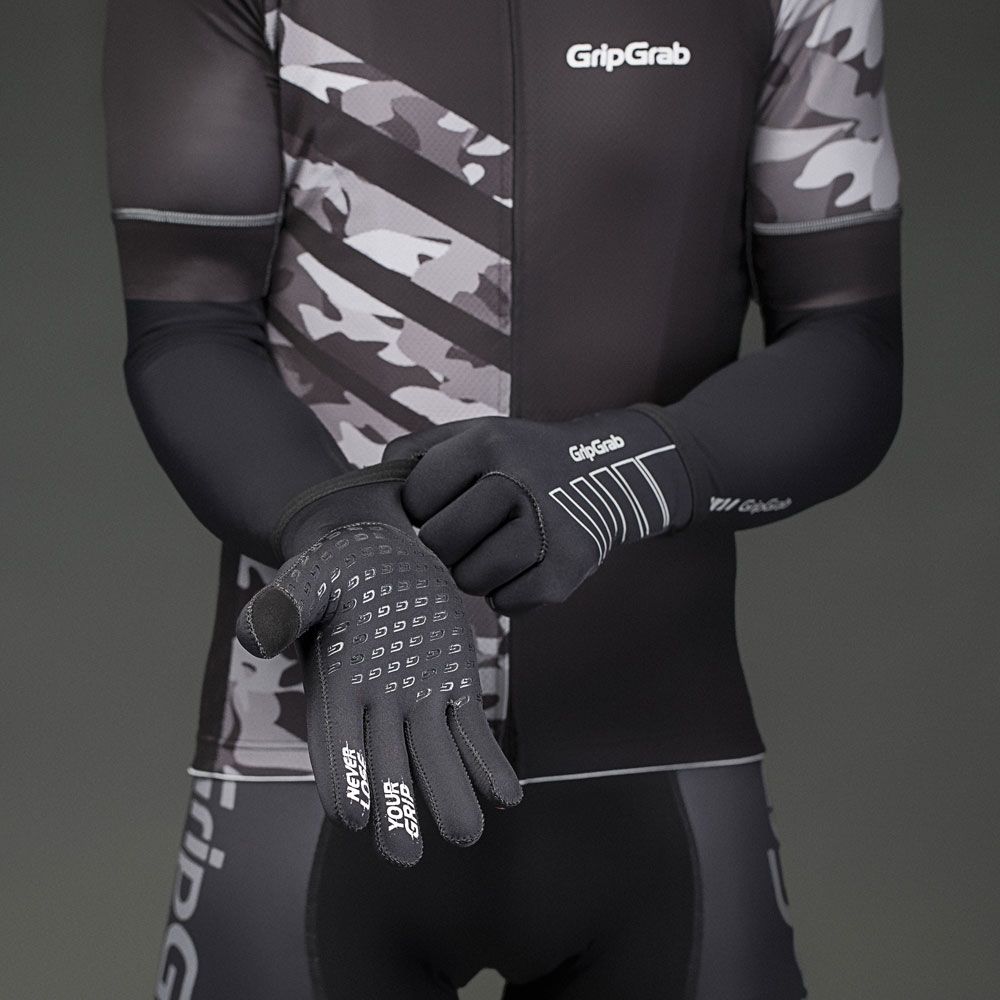 GripGrab Neoprene - Regenhandschuhe kaufen | Bike-Discount