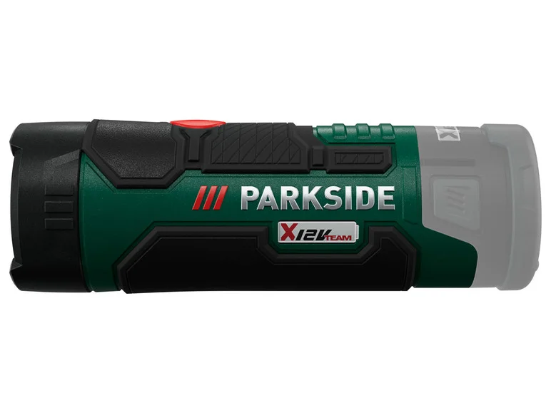PARKSIDE® Baladeuse LED PTSA 12 A1 sem frasco, 12 V