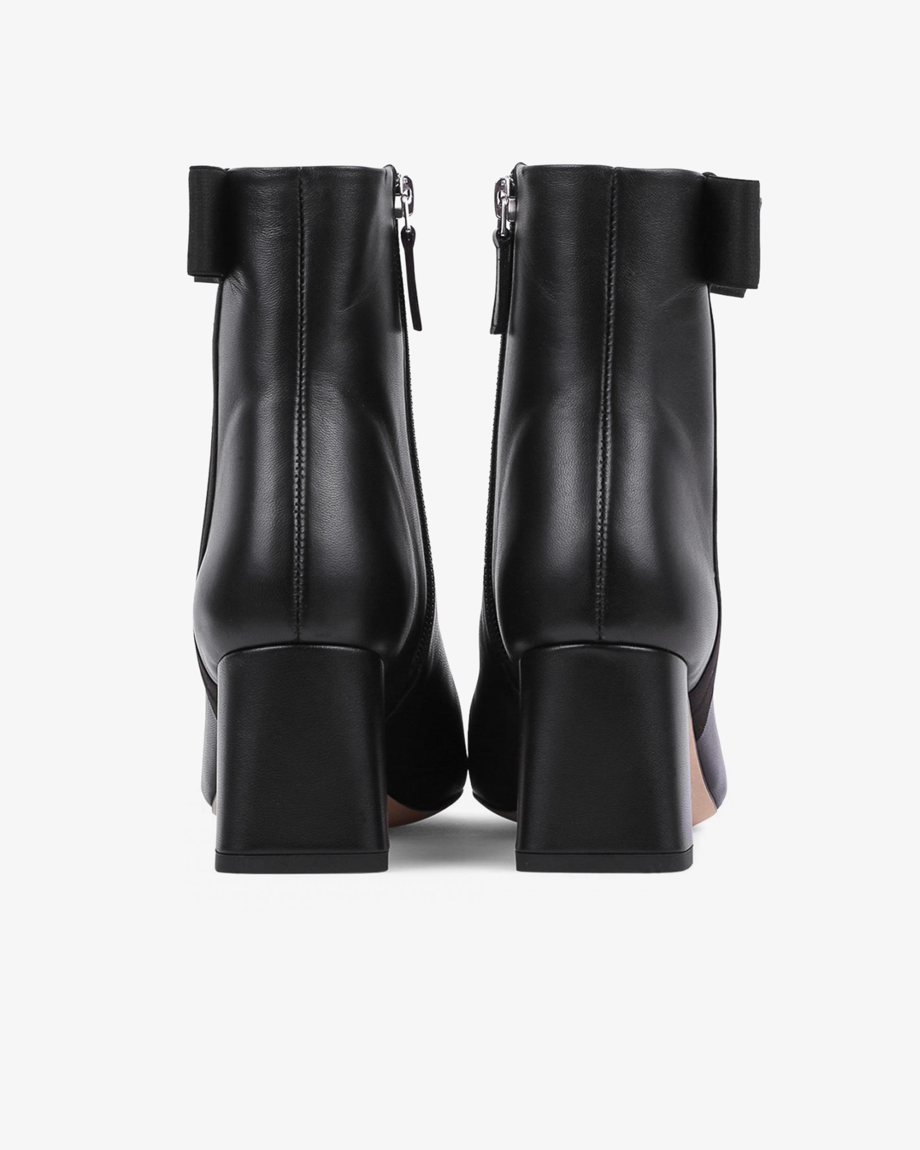 Soho ankle boots