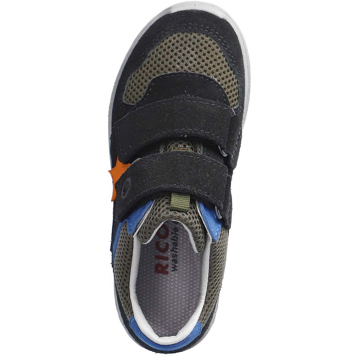 Sneaker Halbschuhe