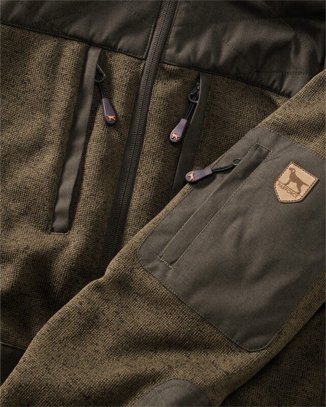 Parforce Pirschjacke