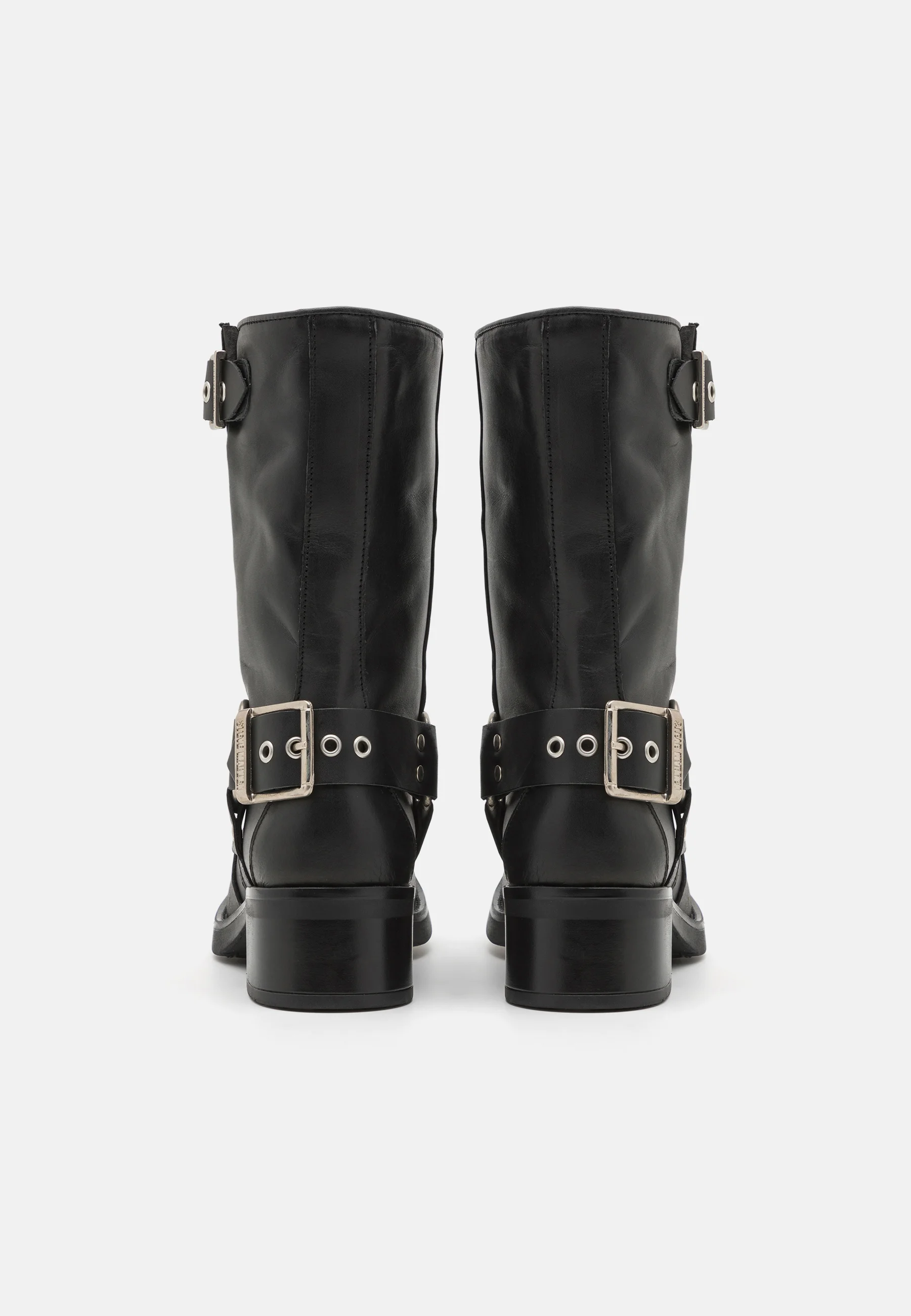 Steve Madden BLESSING - Botas tejanas/de motociclista
