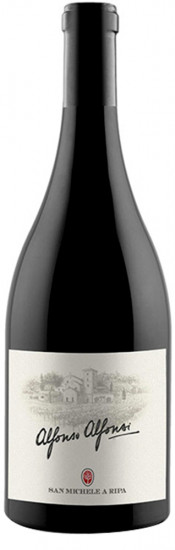 2013 Alfonso Alfonzi Marche IGP trocken - San Michele a Ripa