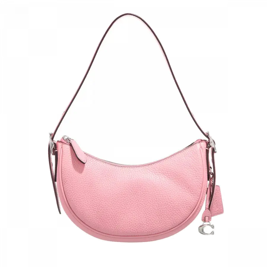 Coach - Coach Shoulder Bags Synthetische Fasern Pink - pink