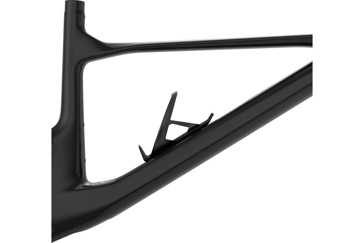Syncros Flaschenhalter Cache Cage 2.0
