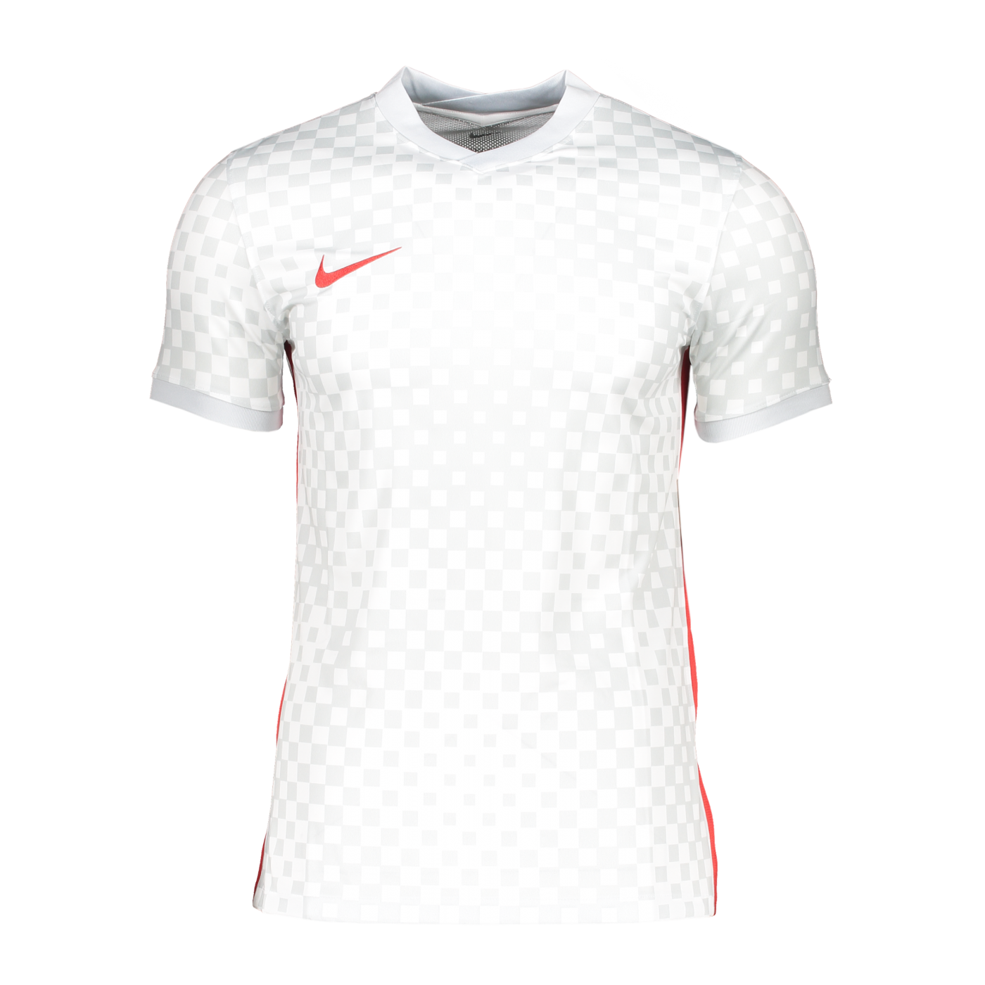 Nike Trikot Weiss F102
