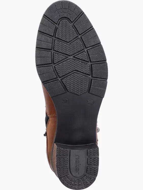 Rieker Damen Stiefeletten