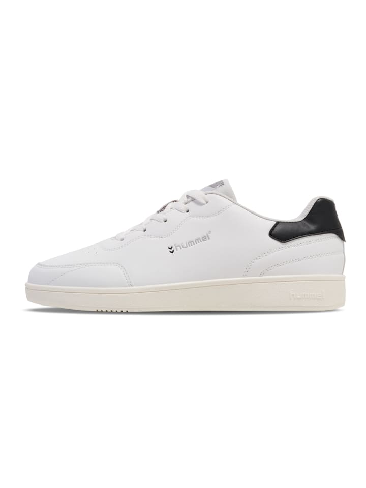 Hummel Hummel Shoe Match Point Erwachsene in WHITE/BLACK günstig kaufen