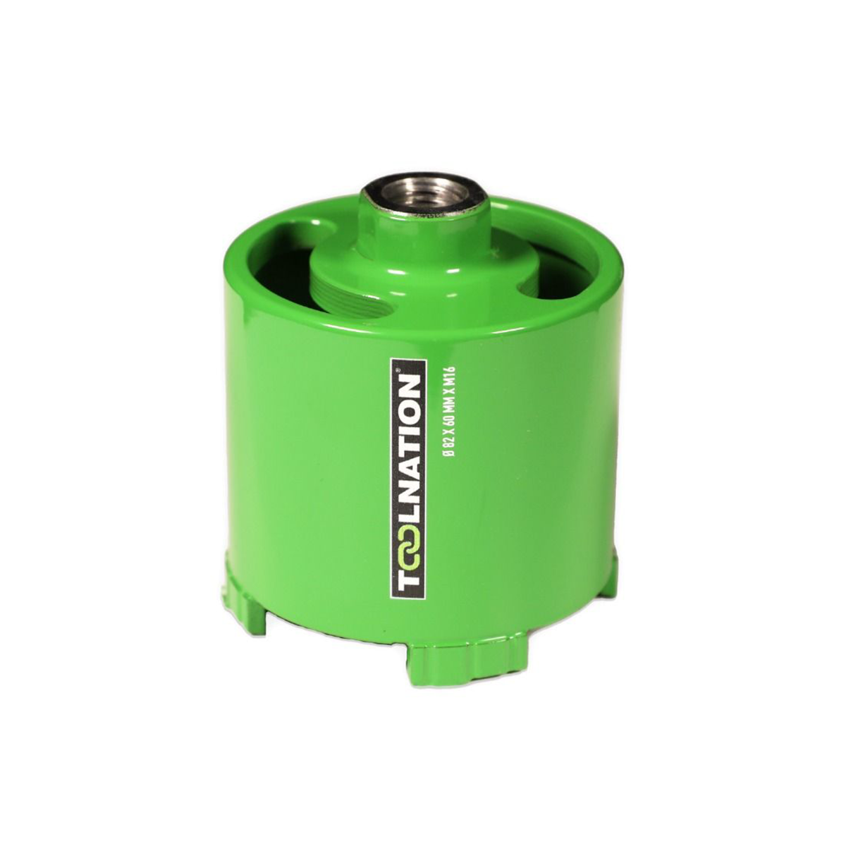 Toolnation HTT082TN4P Τρυπάνι με διάμετρο 82mm M16