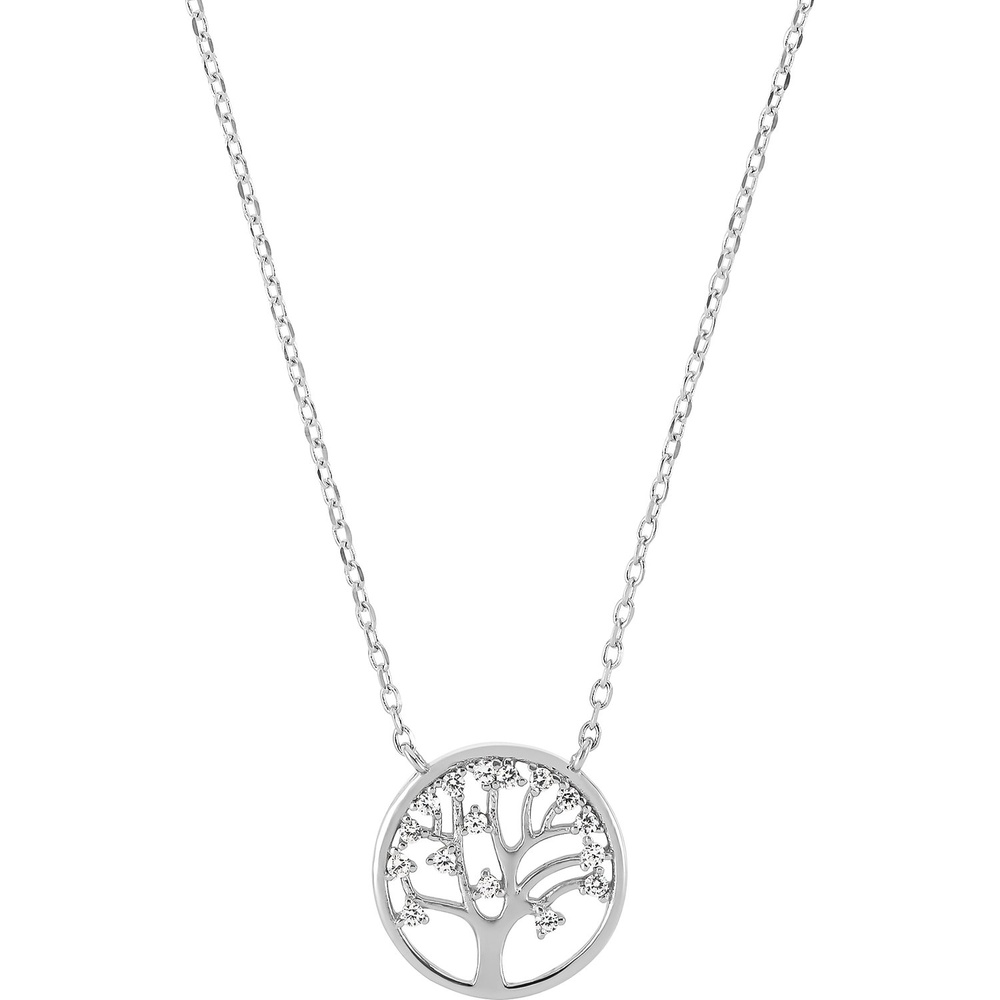 FAVS Chaînette 925 Argent collier