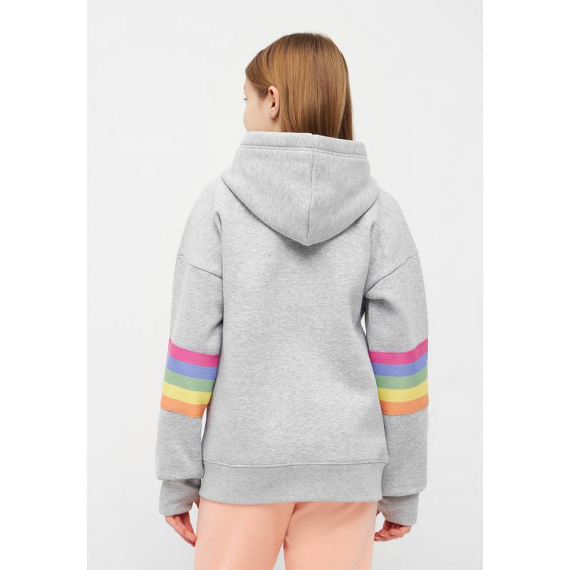 Bench Hoodie Mädchen
