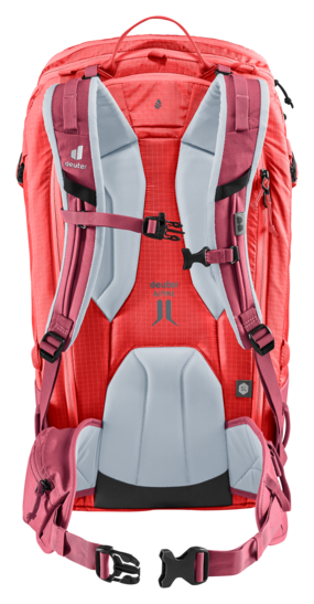 deuter Freerider Pro 32+ SL | Skitourenrucksack