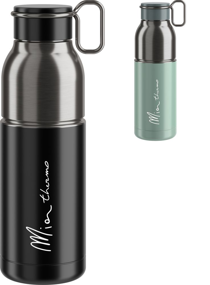 Elite MIA Thermoflasche 550ml kaufen | Bike-Discount