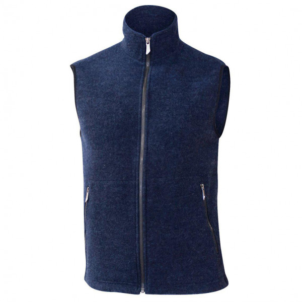 Ivanhoe of Sweden - Kurre Vest - Wollweste