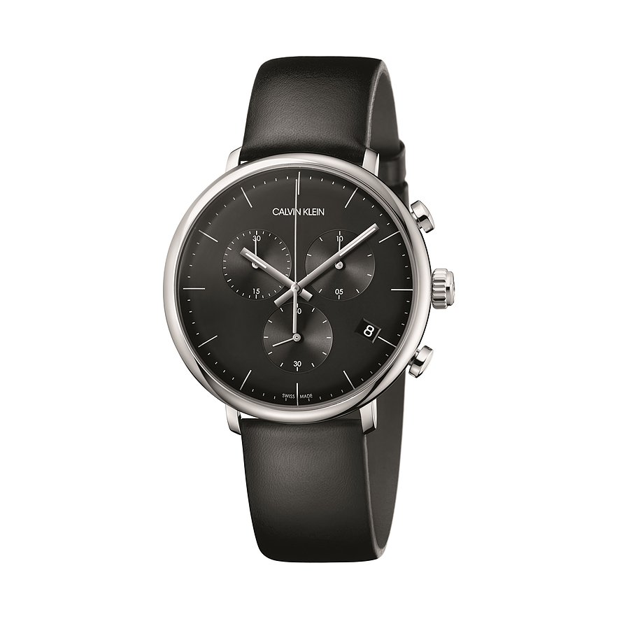 Calvin Klein Chronograph