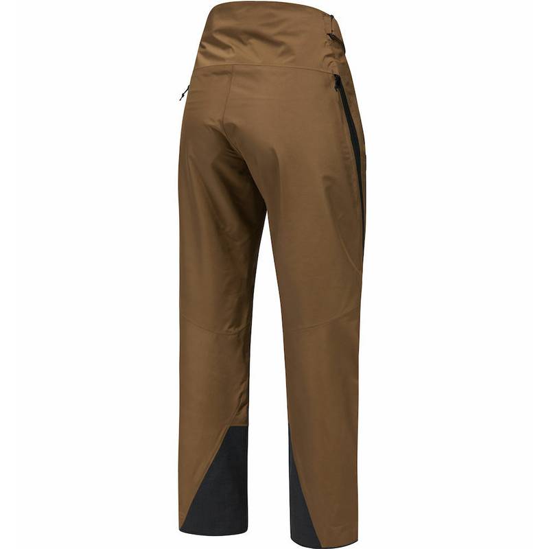 Haglöfs Lumi Loose Pant Funktionshose Damen