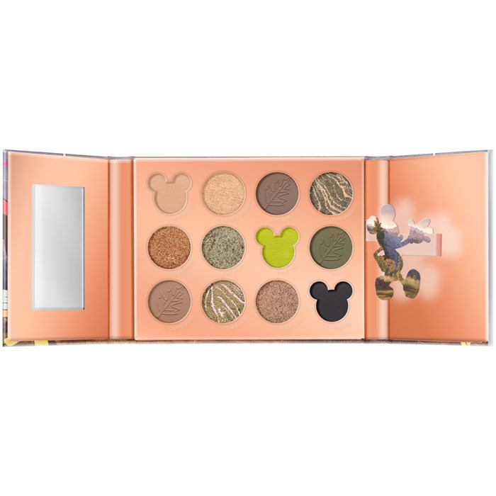 Eyeshadow Palette