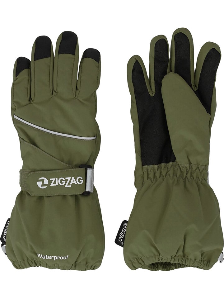 Zigzag Ski-/ Snowboardhandschuhe 