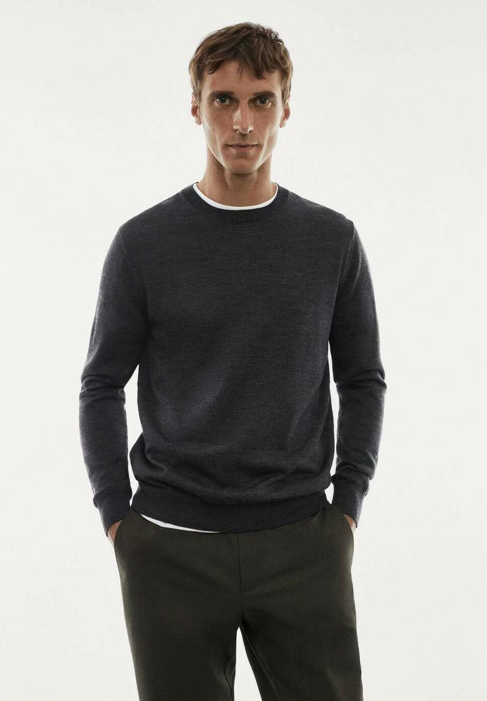 Mango WILLY - Suéter